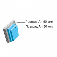 Преград А - Алкидно-уретановая грунт-эмаль